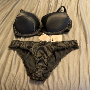 Agent Provocateur Felinda Set